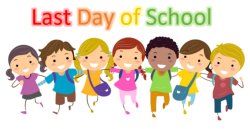 school children